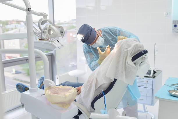 Best Chipped Tooth Repair Near Me  in Hazelwood, MO