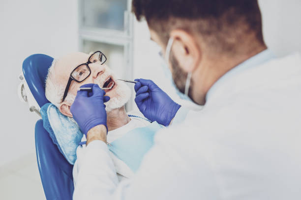 Best Tooth Pain Emergency Relief  in Hazelwood, MO